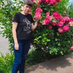 Ирина, 38 лет