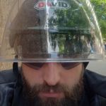DJ, 40 лет